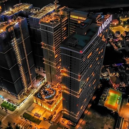 Bo Di 3 Apartment Vung Tau Luaran gambar
