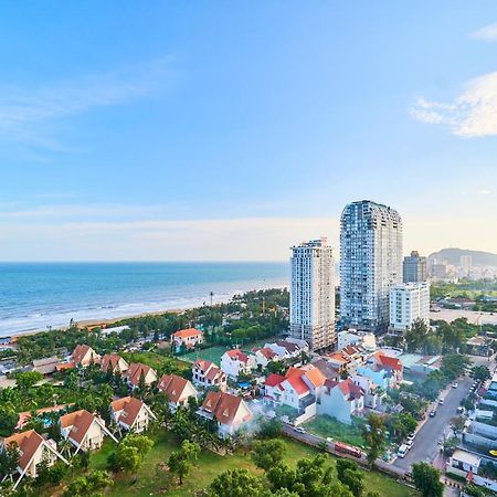 Bo Di 3 Apartment Vung Tau Luaran gambar