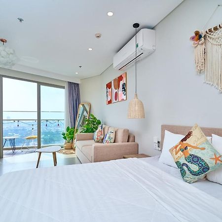 Bo Di 3 Apartment Vung Tau Luaran gambar