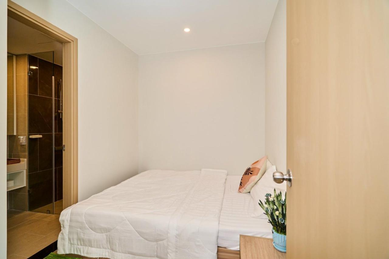 Bo Di 3 Apartment Vung Tau Luaran gambar