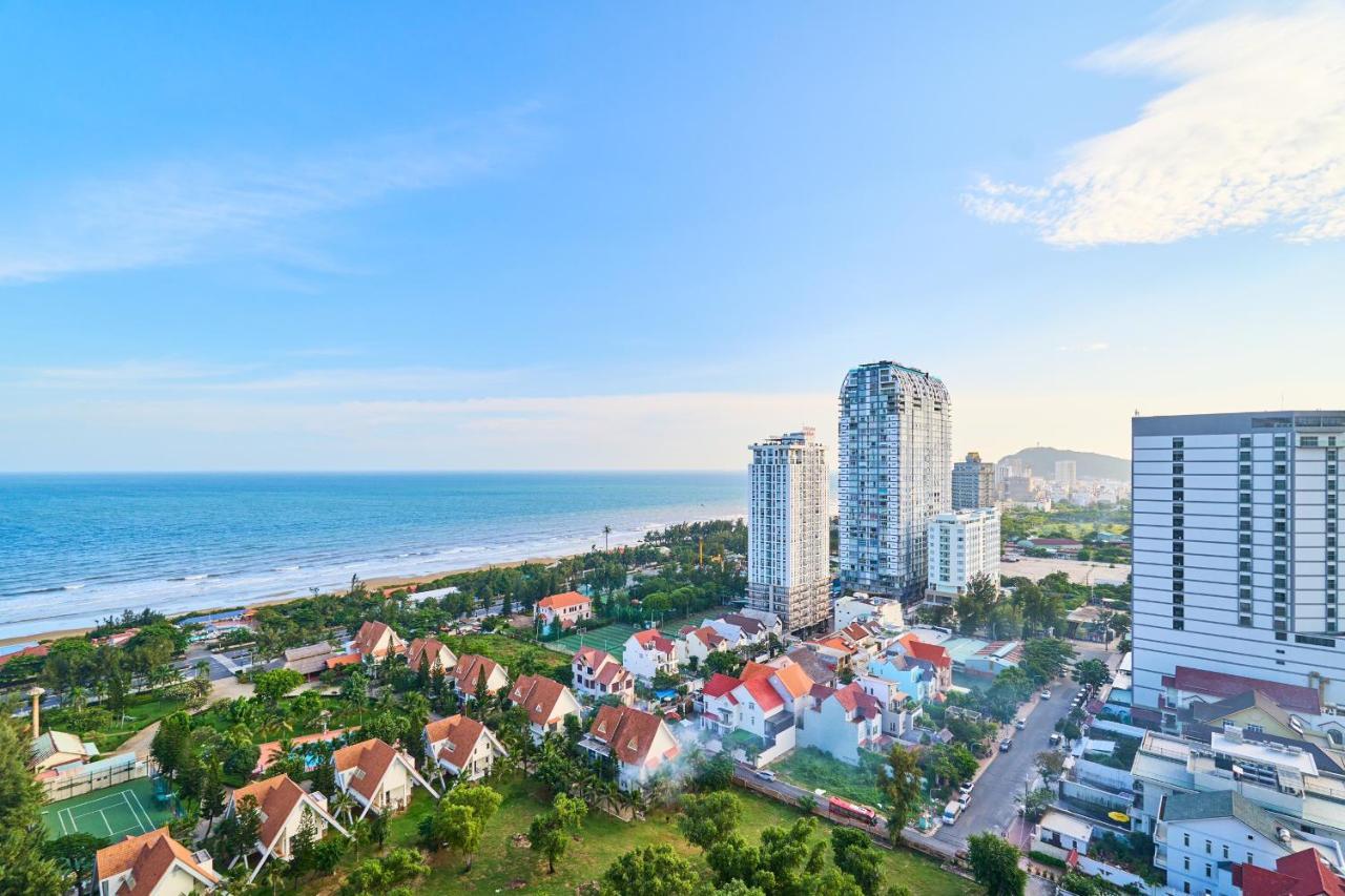 Bo Di 3 Apartment Vung Tau Luaran gambar