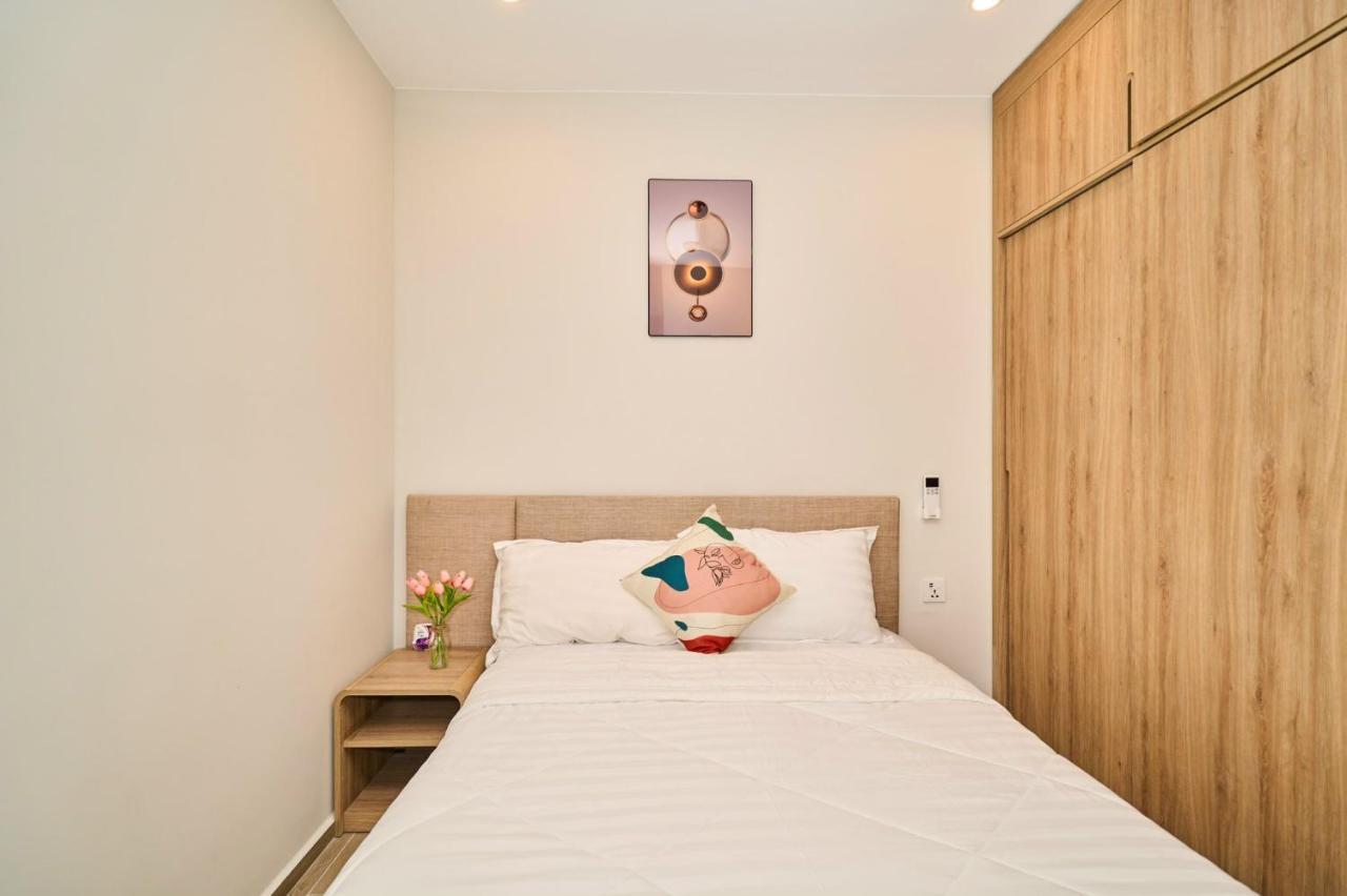 Bo Di 3 Apartment Vung Tau Luaran gambar