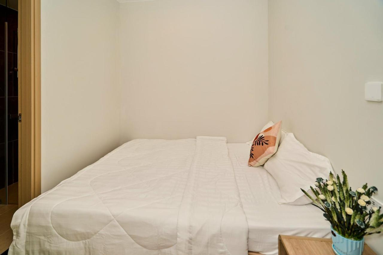 Bo Di 3 Apartment Vung Tau Luaran gambar