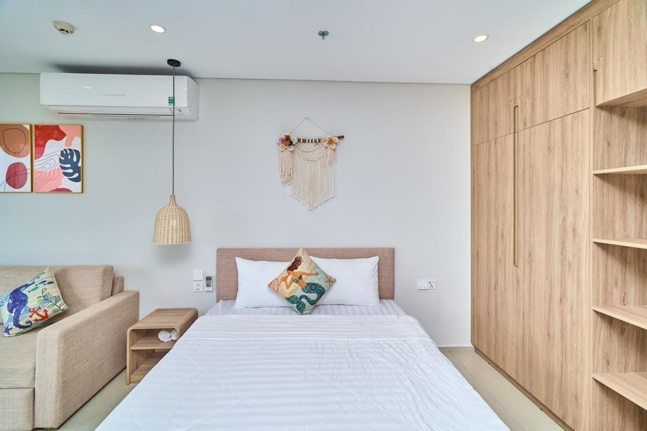 Bo Di 3 Apartment Vung Tau Luaran gambar