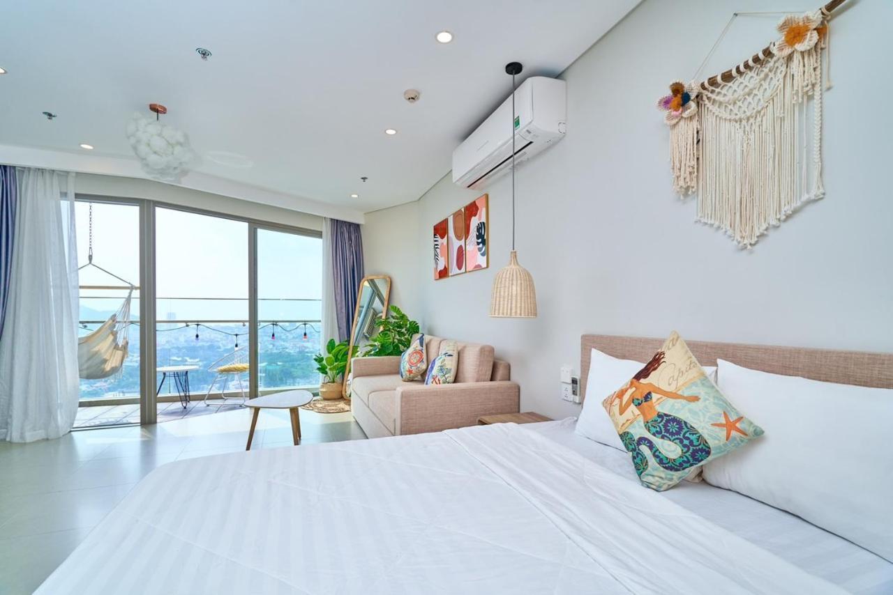 Bo Di 3 Apartment Vung Tau Luaran gambar