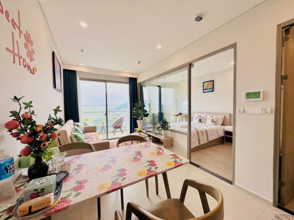 Bo Di 3 Apartment Vung Tau Luaran gambar