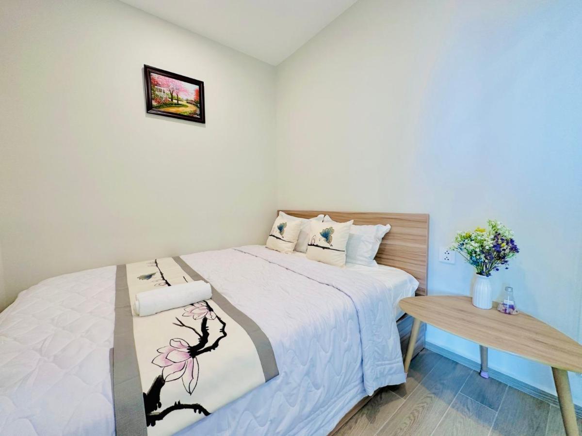 Bo Di 3 Apartment Vung Tau Luaran gambar
