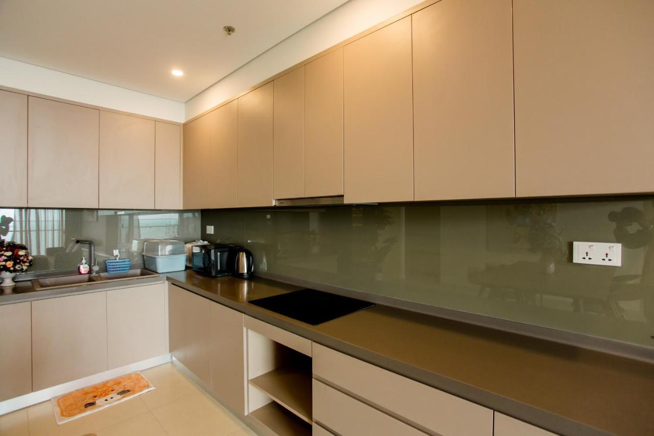 Bo Di 3 Apartment Vung Tau Luaran gambar