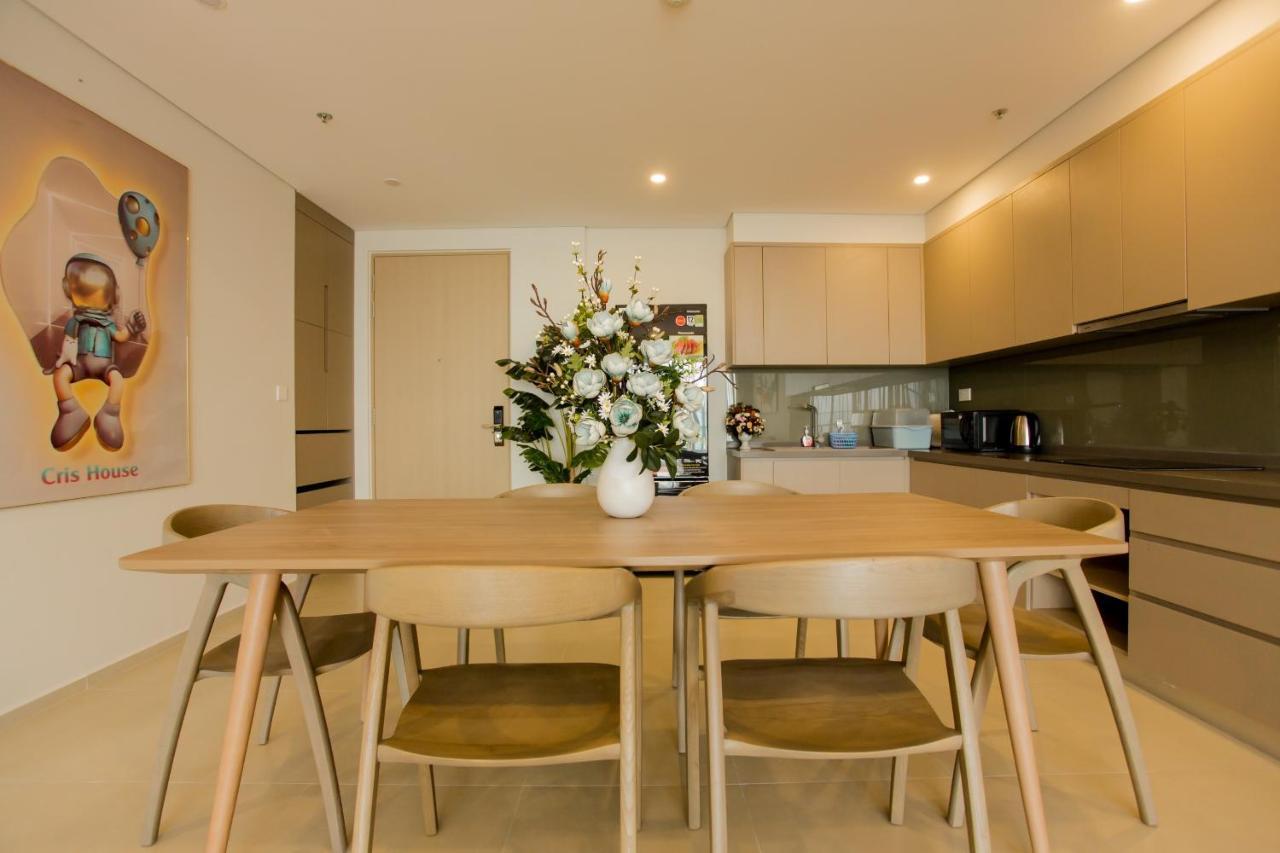 Bo Di 3 Apartment Vung Tau Luaran gambar