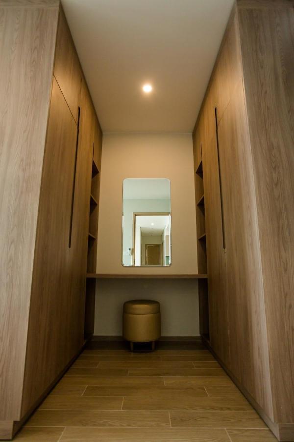 Bo Di 3 Apartment Vung Tau Luaran gambar