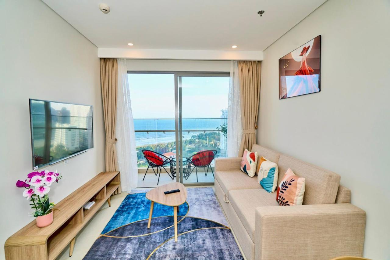 Bo Di 3 Apartment Vung Tau Luaran gambar