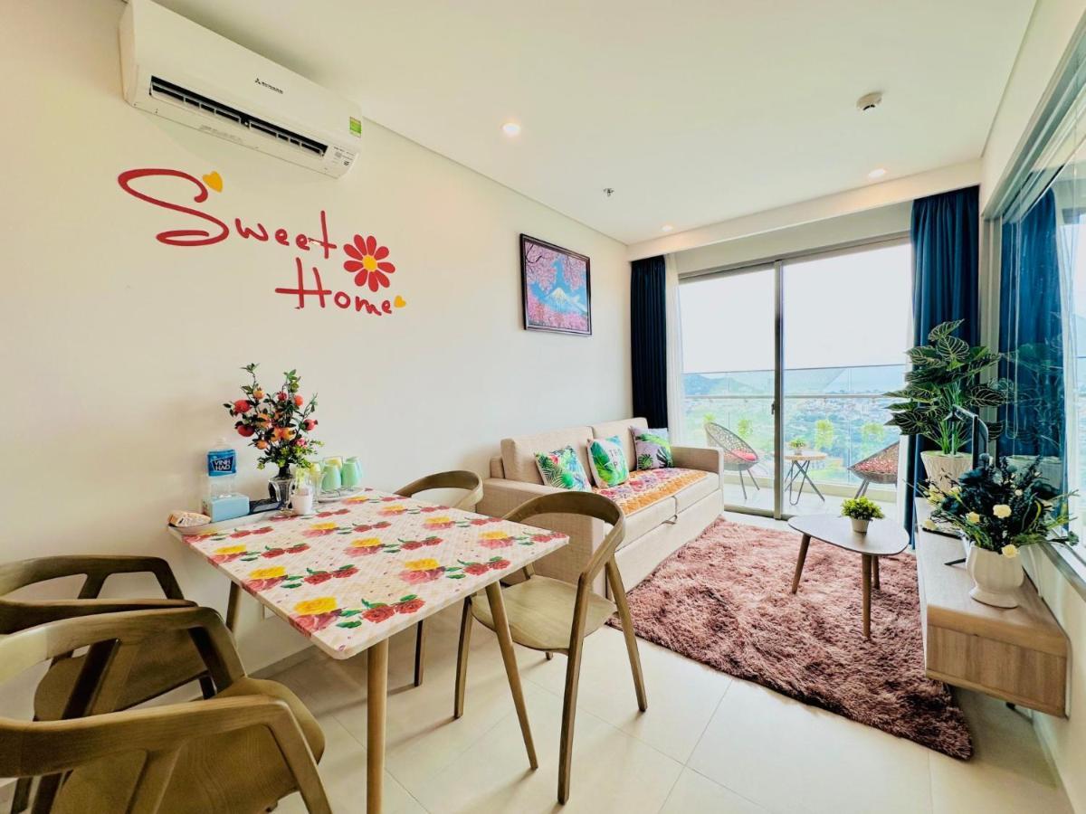 Bo Di 3 Apartment Vung Tau Luaran gambar