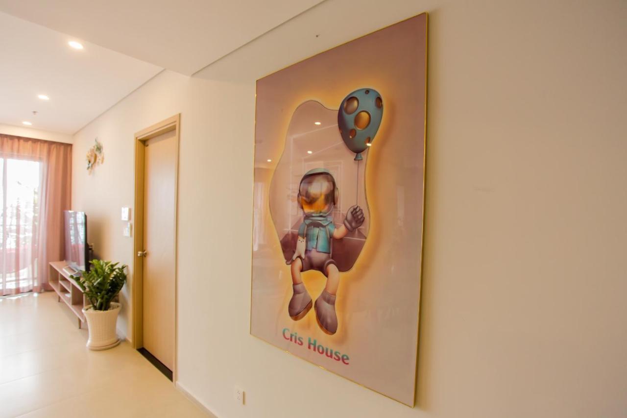 Bo Di 3 Apartment Vung Tau Luaran gambar