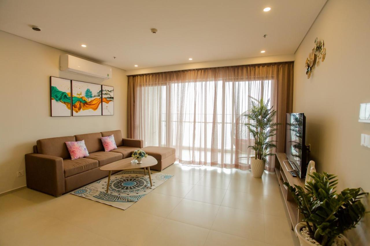 Bo Di 3 Apartment Vung Tau Luaran gambar