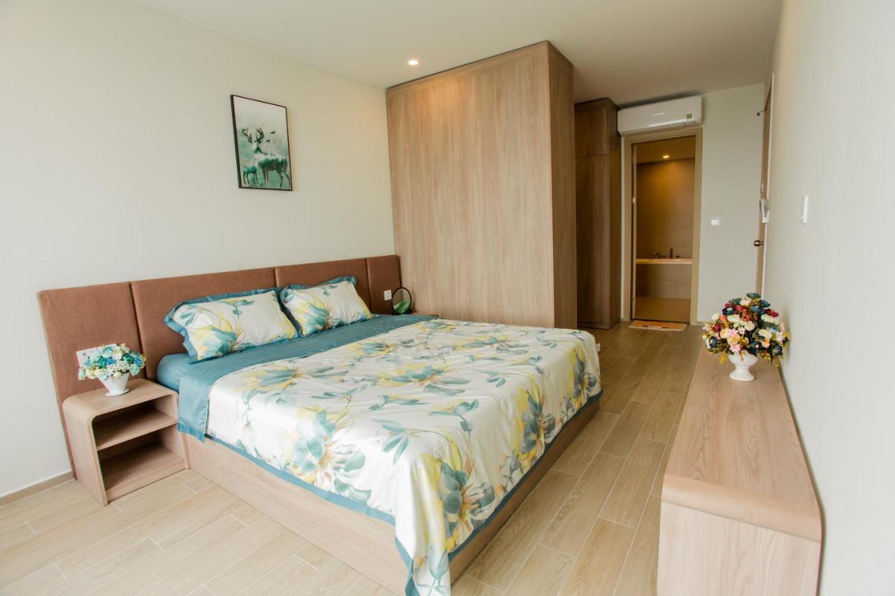 Bo Di 3 Apartment Vung Tau Luaran gambar