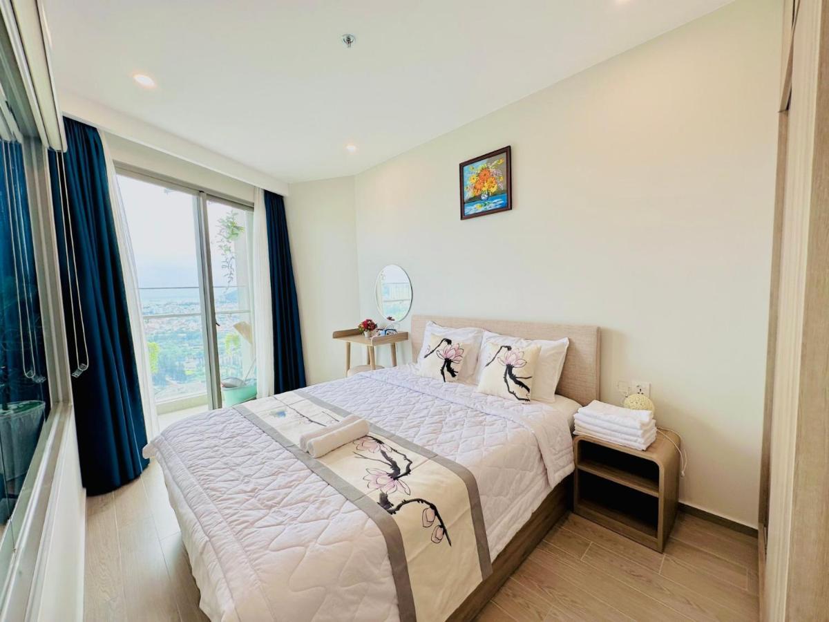 Bo Di 3 Apartment Vung Tau Luaran gambar