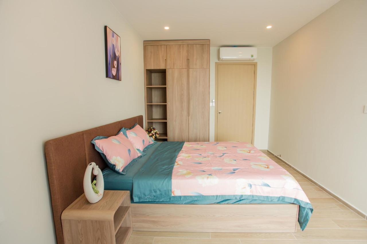 Bo Di 3 Apartment Vung Tau Luaran gambar