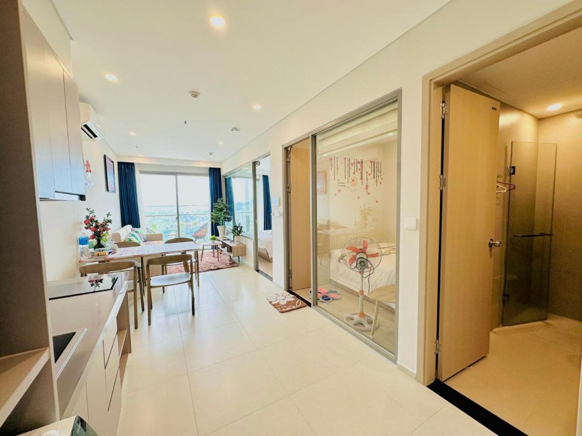 Bo Di 3 Apartment Vung Tau Luaran gambar
