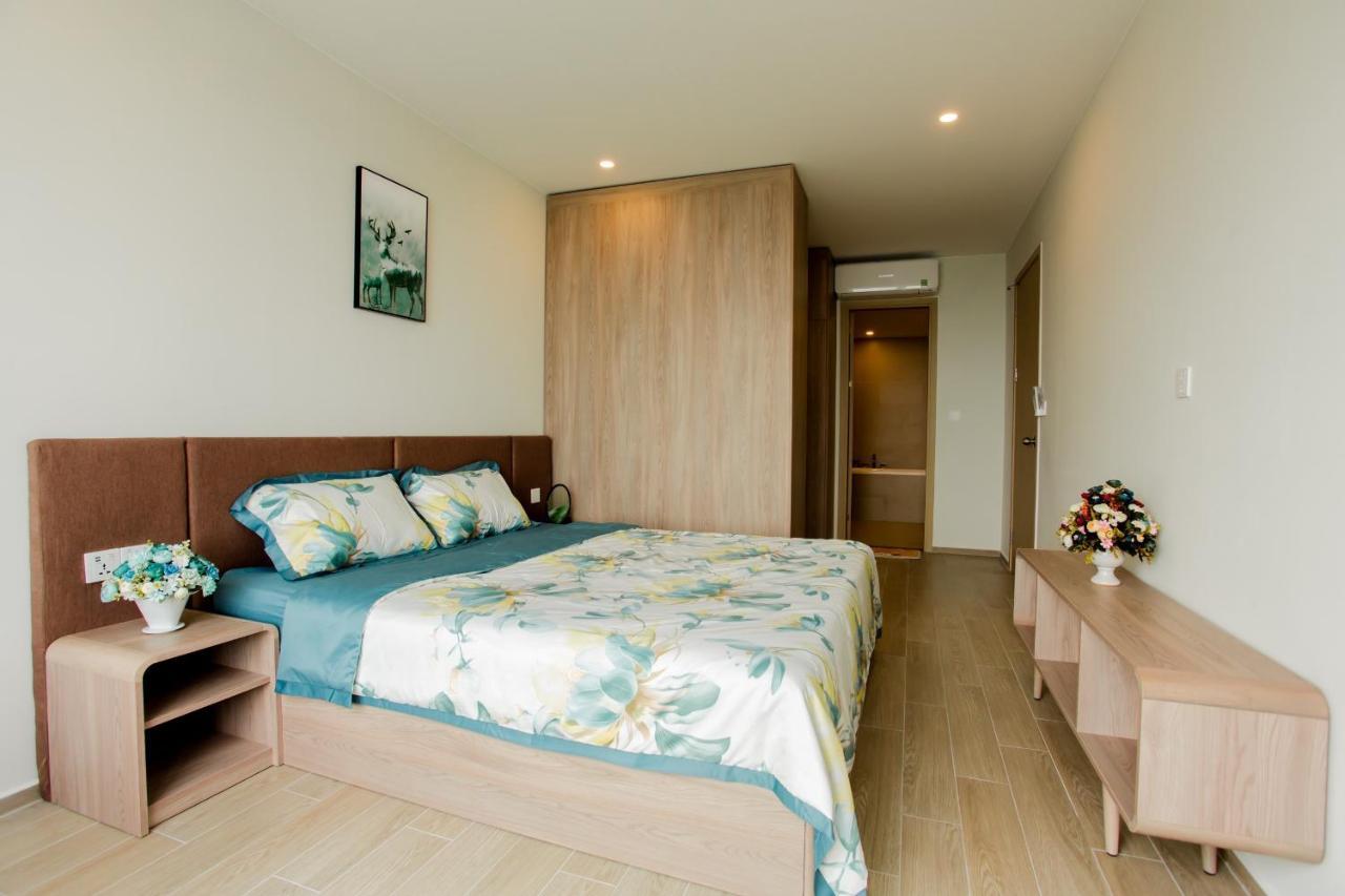 Bo Di 3 Apartment Vung Tau Luaran gambar