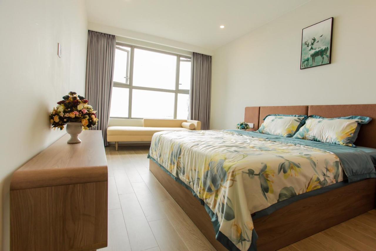 Bo Di 3 Apartment Vung Tau Luaran gambar