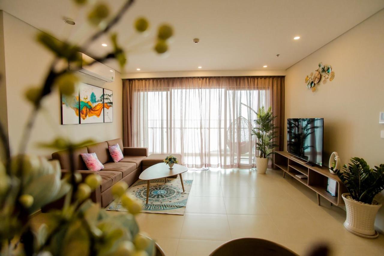 Bo Di 3 Apartment Vung Tau Luaran gambar